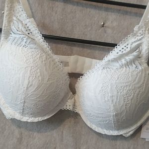 Auden underwire padded bra